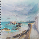St Malo et Dinard 2026