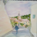 Luberon
