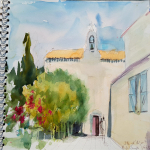 Ile d'Aix