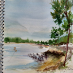 Ile d'OLéron