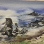 Belle Ile en Mer