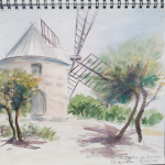 Ile d'Aix