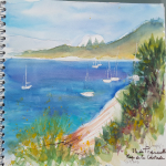 Ile d'Aix